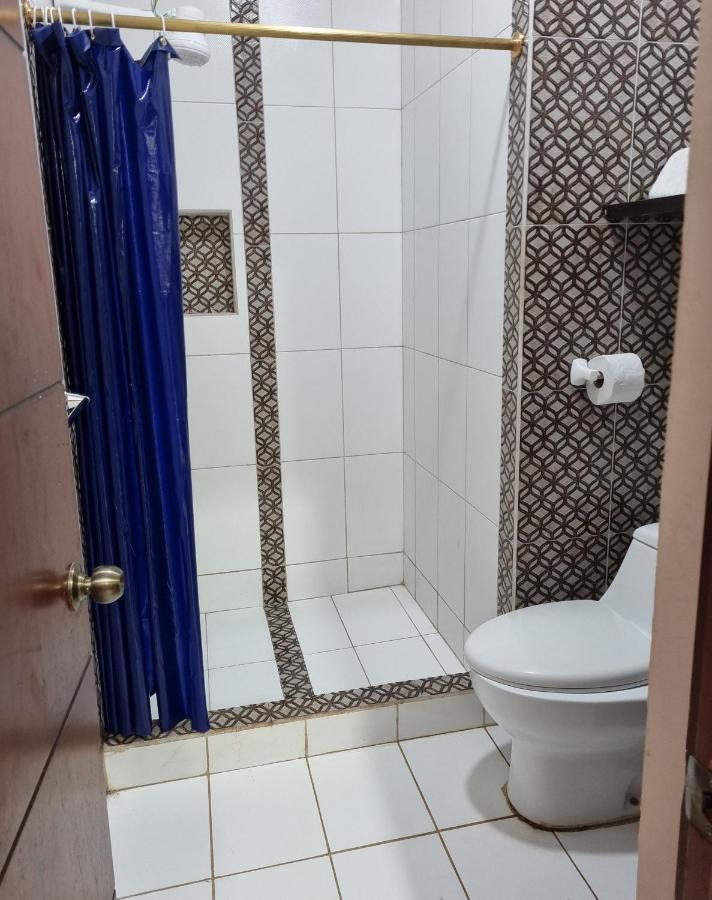 La Casa De Amelia Apartment Пуерто Бакерисо Морено Екстериор снимка