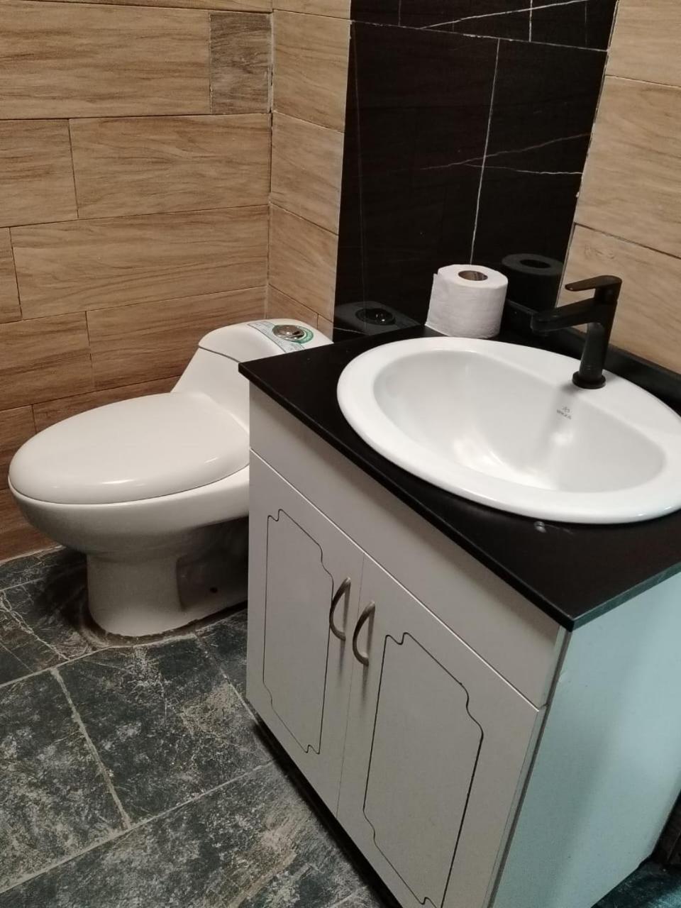 La Casa De Amelia Apartment Пуерто Бакерисо Морено Екстериор снимка